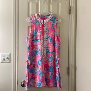 NWT Lilly Pulitzer Jonna Romper